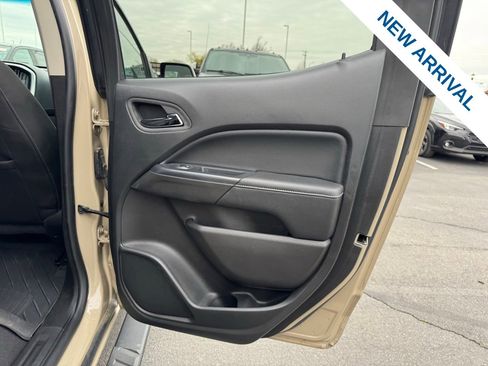 Used 2022 GMC Canyon Elevation w/ Trailering Package image 12