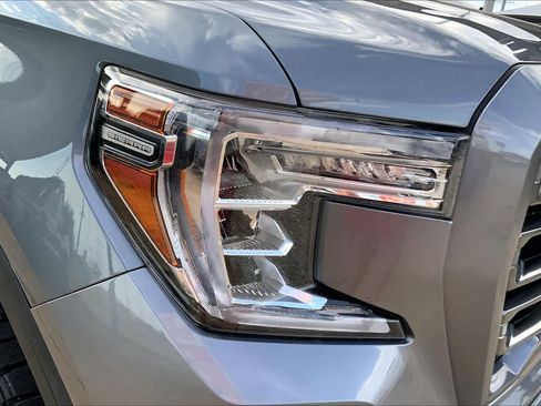 Used 2019 GMC Sierra 1500 AT4 w/ AT4 Premium Package AWD/4WD image 27