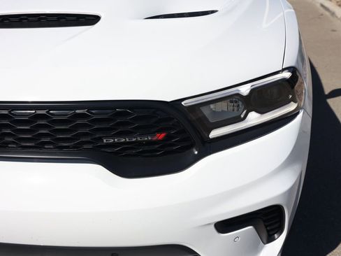 New 2026 Dodge Durango GT image 10