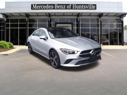 Used 2021 Mercedes-Benz CLA 250