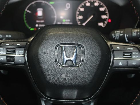 Used 2025 Honda CR-V Sport image 12