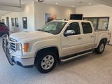 Used 2012 GMC Sierra 1500 SLE w/ Power Tech Package image 3