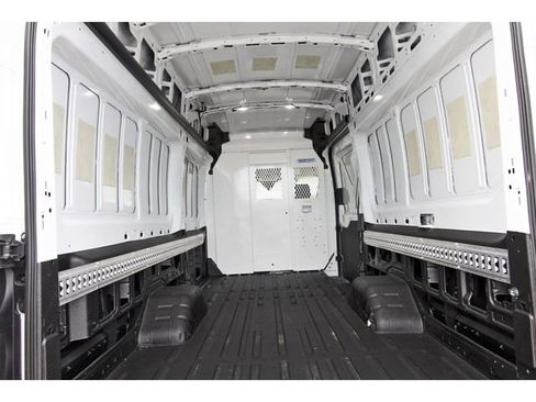 Used 2026 Ford Transit 350 148 High Roof Extended DRW image 8