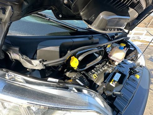 Used 2023 RAM ProMaster 2500 image 37