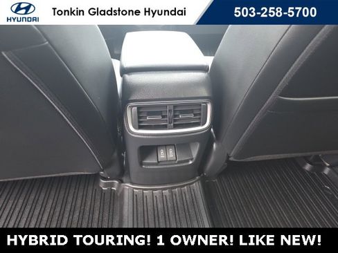 Used 2020 Honda CR-V Touring image 27