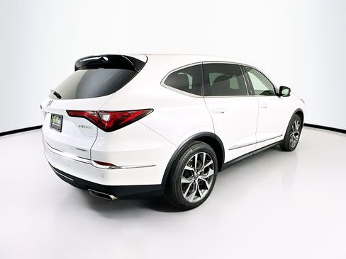 Used 2023 Acura MDX SH-AWD w/ Technology Package image 9