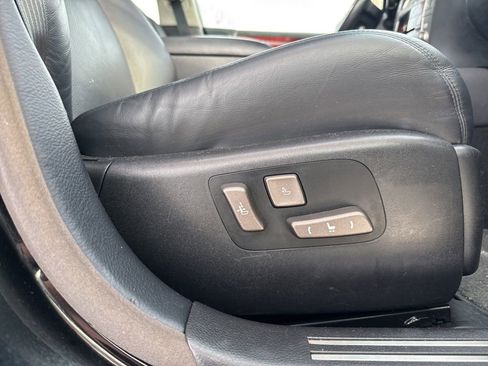 Used 2007 Lexus LS 460 image 25