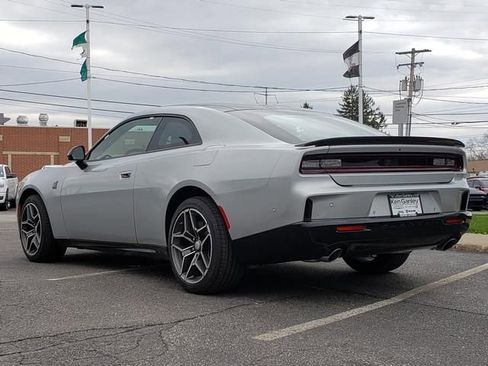 New 2026 Dodge Charger Scat Pack AWD/4WD image 3
