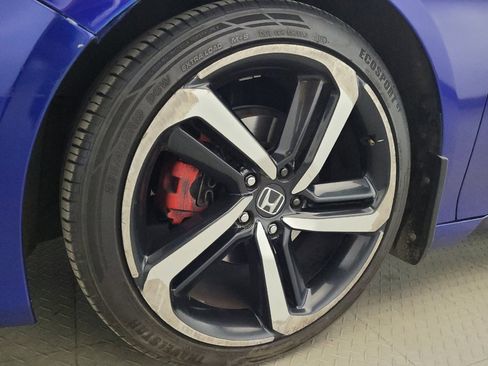 Used 2019 Honda Accord Sport image 31