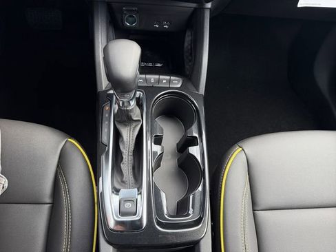 New 2026 Chevrolet TrailBlazer ACTIV image 27