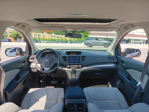 Used 2016 Honda CR-V EX image 20