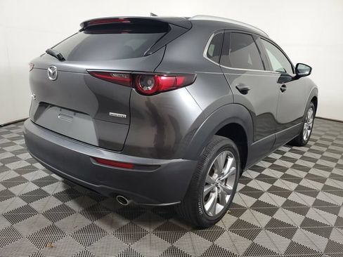Used 2023 MAZDA CX-30 AWD 2.5 S w/ Premium Package image 6