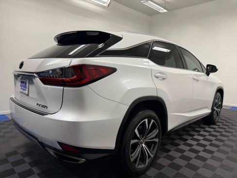 Used 2022 Lexus RX 350 FWD w/ Premium Package image 12