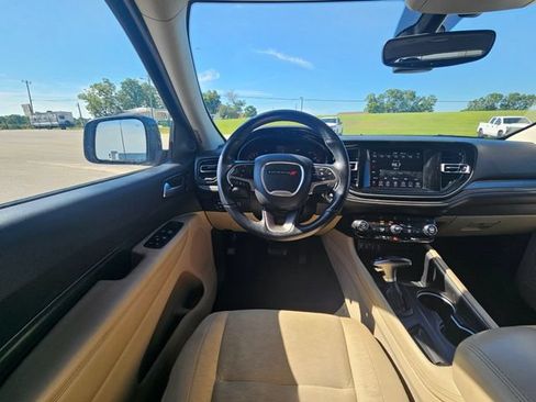Used 2021 Dodge Durango SXT RWD image 13