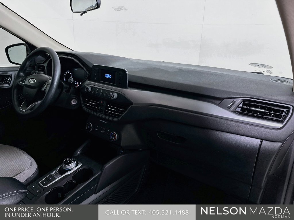 Used 2020 Ford Escape S FWD image 27