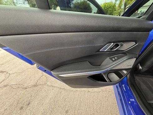 Used 2020 BMW M340i w/ Executive Package RWD image 32