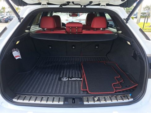 Used 2022 Lexus RX 350 F Sport image 31