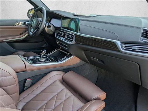 Used 2023 BMW X5 sDrive40i w/ Climate Comfort Package image 22