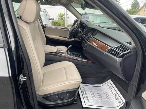Used 2011 BMW X5 xDrive35i AWD/4WD image 26