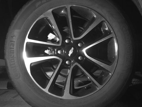 Used 2025 Chevrolet TrailBlazer LT FWD image 13