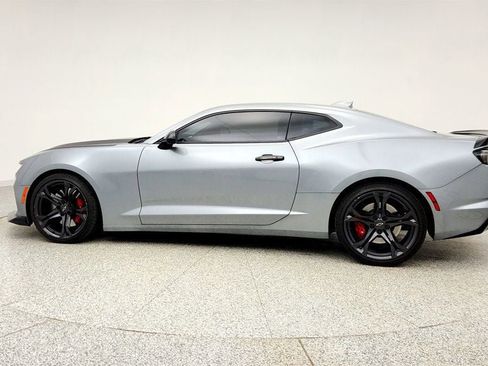 Used 2023 Chevrolet Camaro SS image 8