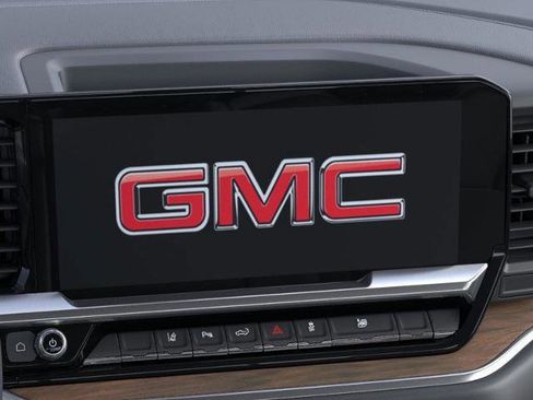 New 2025 GMC Sierra 2500 SLE image 41