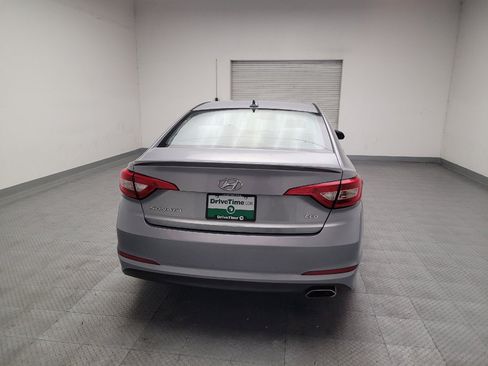 Used 2017 Hyundai Sonata ECO FWD image 7