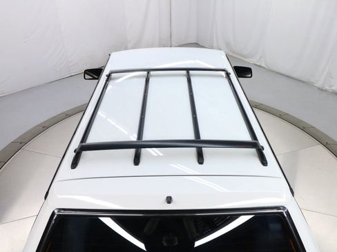 Used 1992 Subaru Loyale 4WD Wagon image 40