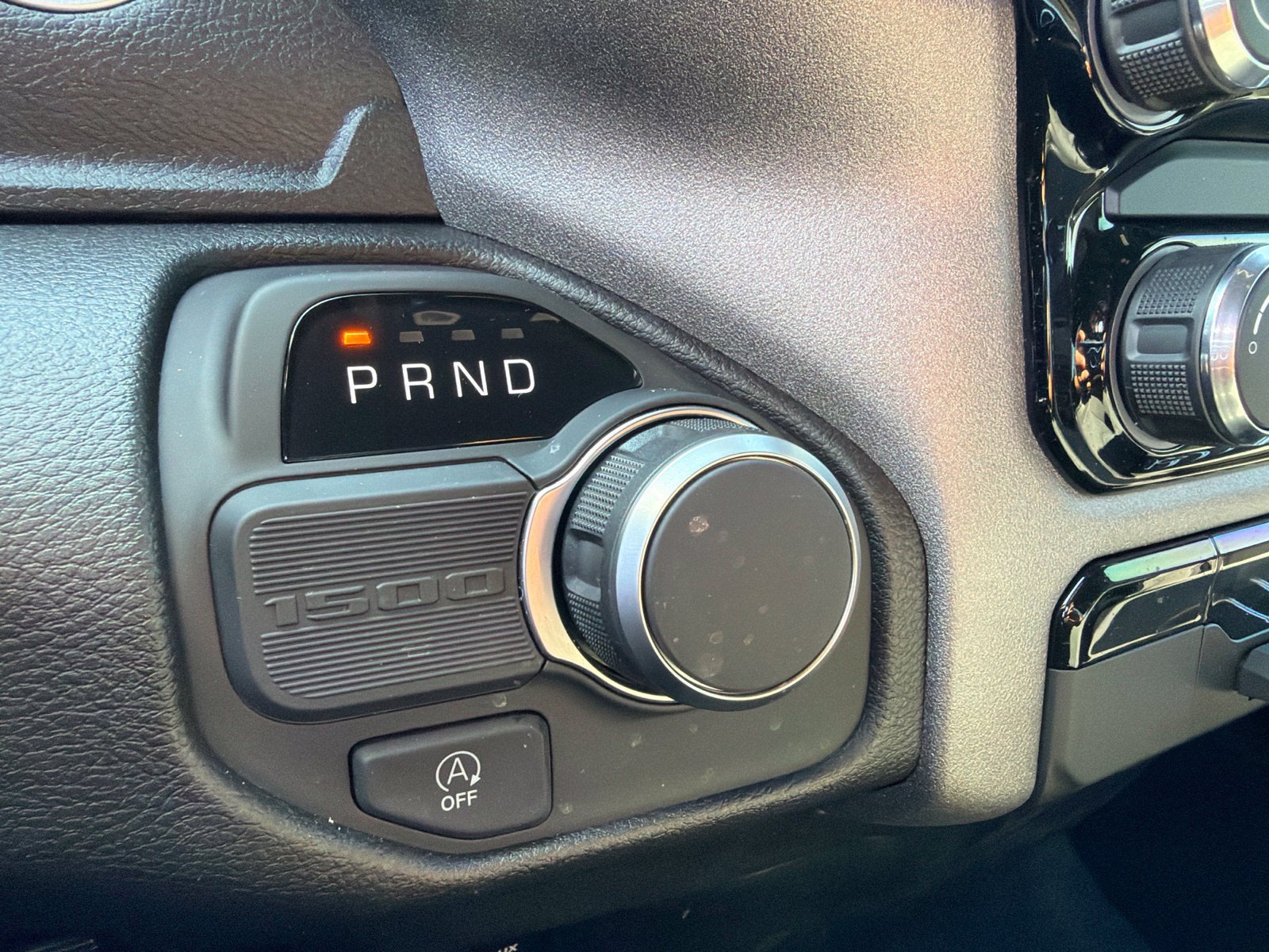 New 2026 RAM 1500 Express RWD image 24