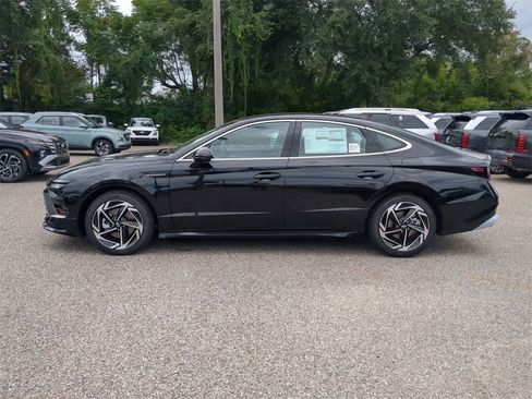 New 2026 Hyundai Sonata SEL image 3