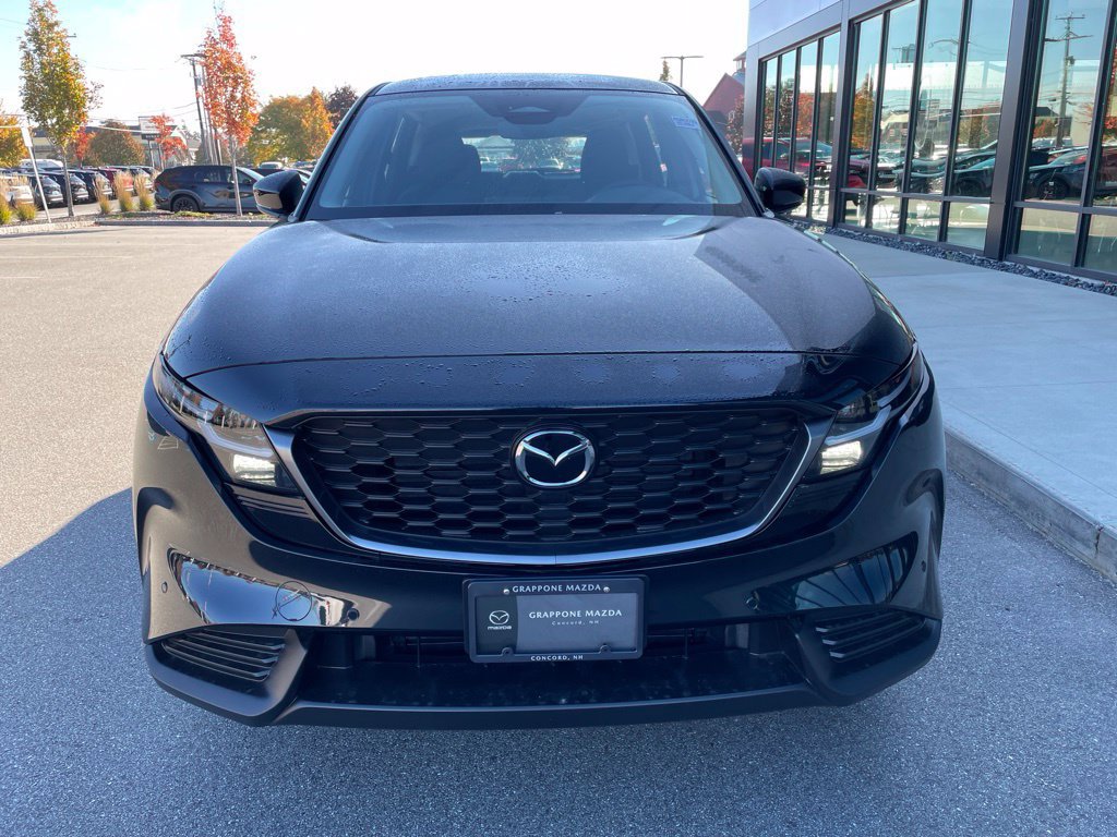 New 2026 MAZDA CX-5 AWD 2.5 S image 3