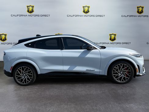 Used 2023 Ford Mustang Mach-E GT w/ GT Performance Edition AWD/4WD image 6