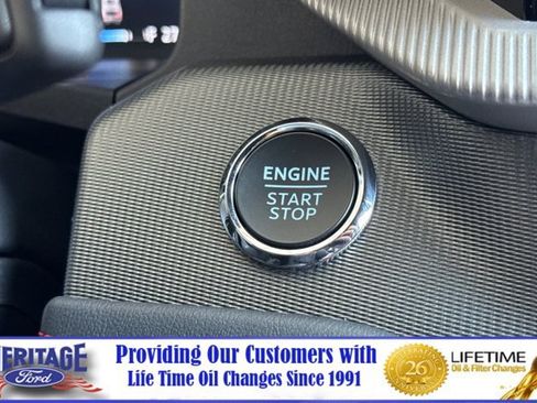 New 2026 Ford Explorer ST AWD/4WD image 24