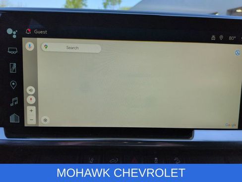 Used 2024 Chevrolet Silverado 2500 LT w/ Convenience Package AWD/4WD image 15