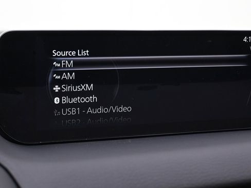 New 2026 MAZDA CX-50 2.5 Hybrid w/ Weather Package image 28