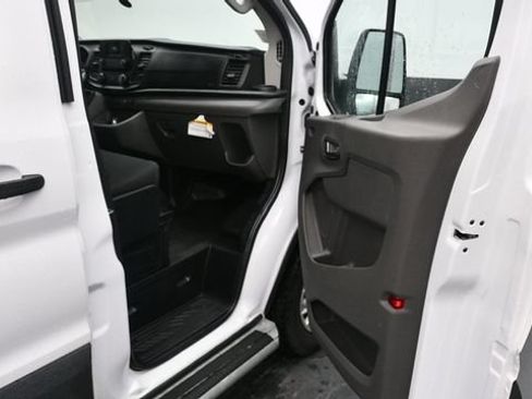 Used 2025 Ford Transit 250 Low Roof w/ Exterior Upgrade Package RWD image 13