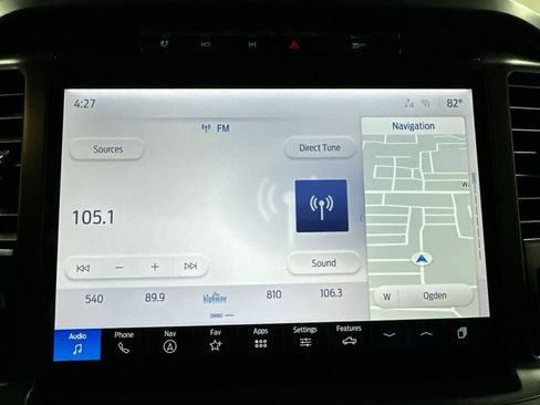 Used 2024 Ford F150 XLT w/ Equipment Group 302A MID AWD/4WD image 29
