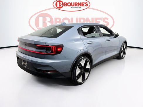 Used 2023 Polestar Polestar 2 w/ Pilot Pack image 10