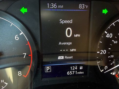 Certified 2025 Nissan Altima 2.5 S FWD image 19