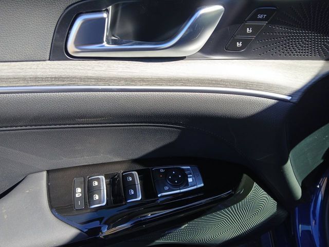 New 2026 Kia K5 EX FWD image 14