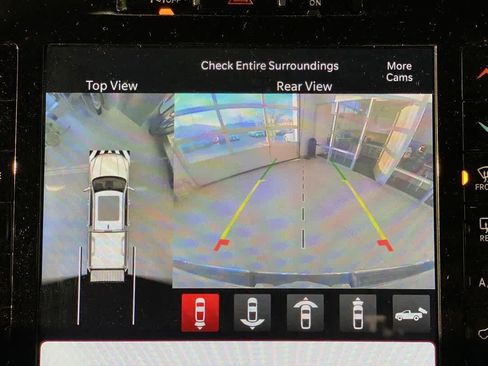 Used 2022 RAM 1500 Limited image 20