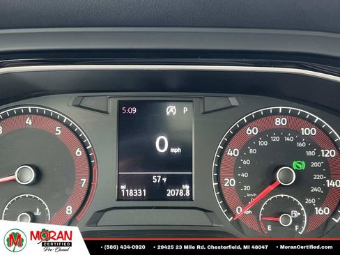 Used 2019 Volkswagen Jetta R-Line FWD image 19