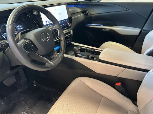 Used 2025 Lexus RX 350 Premium Plus w/ Convenience Package FWD image 4