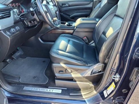 Used 2018 Chevrolet Tahoe LT image 9
