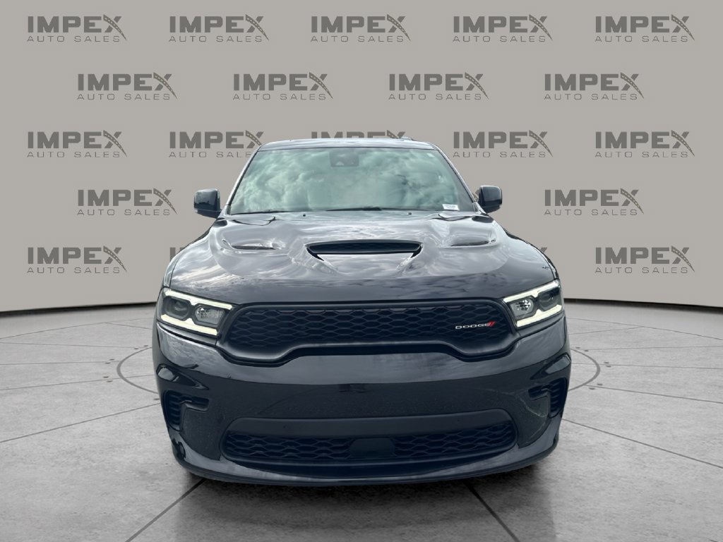 Used 2024 Dodge Durango R/T RWD image 8