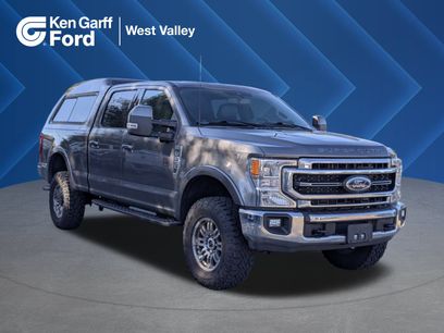 Used 2022 Ford F250 Lariat w/ Tremor Off-Road Package