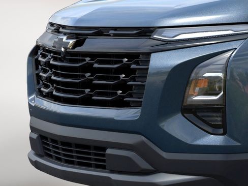 New 2026 Chevrolet Equinox LT w/ Midnight Edition image 14