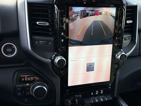 New 2026 RAM 1500 Big Horn image 20