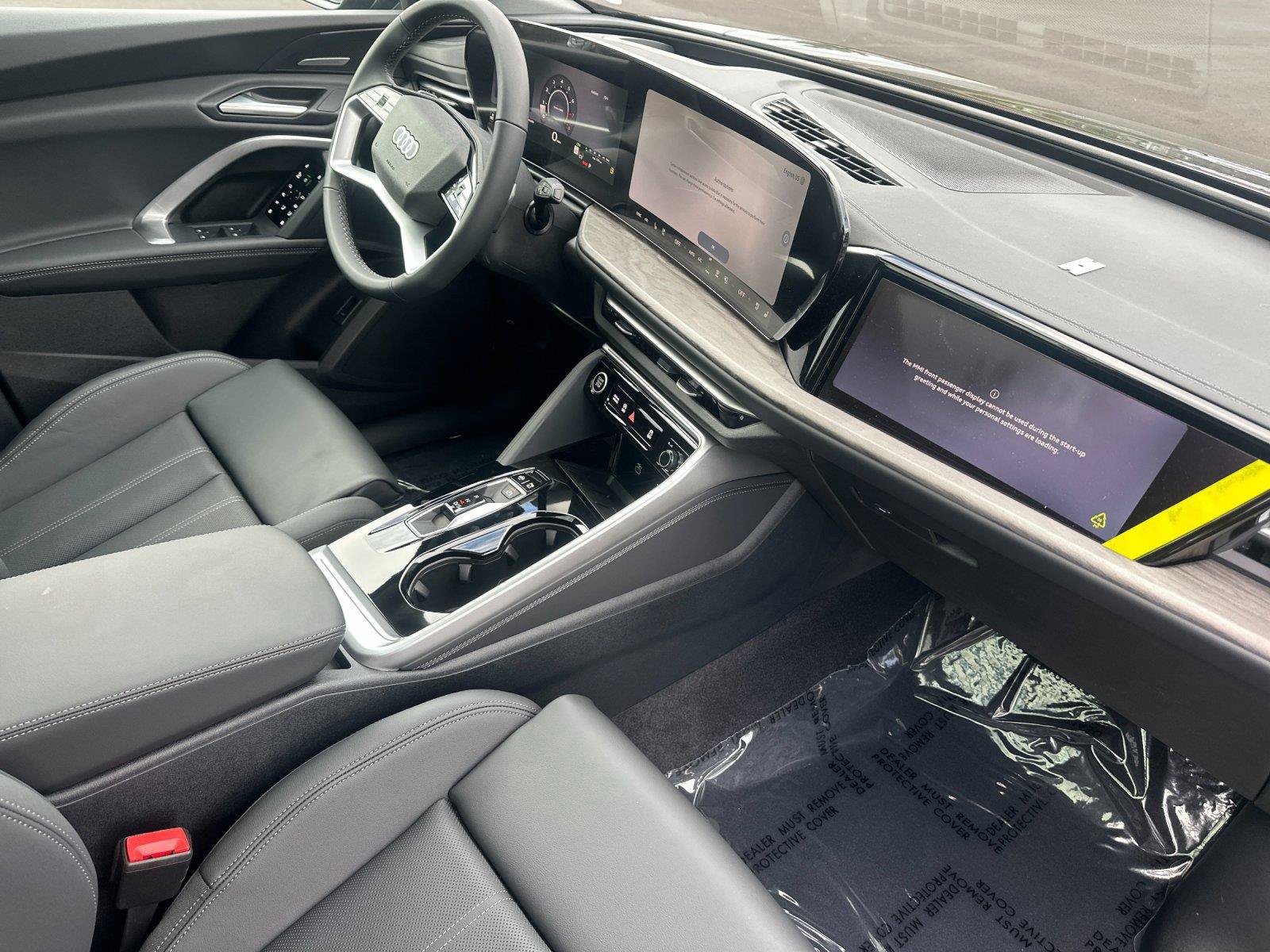 New 2026 Audi Q5 Premium Plus AWD/4WD image 15