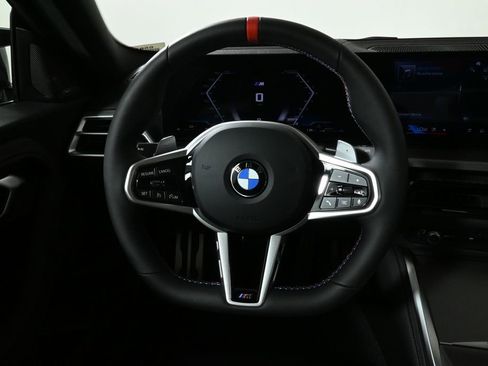 Used 2025 BMW M240i xDrive Coupe w/ Premium Package image 18